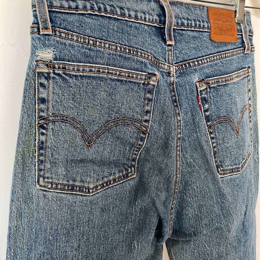 Levi’s - Picture 8 of 8